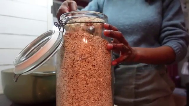Make-ahead breakfast sandwiches and egg cups prepared for freezer storage